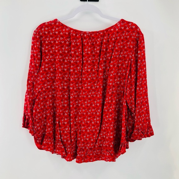 Gap Womens blouse size XL - Picture 2 of 7